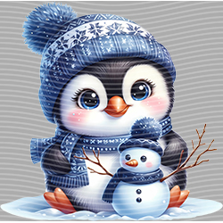 Christmas-ADJ 12506